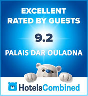Hotelscombined Excellent